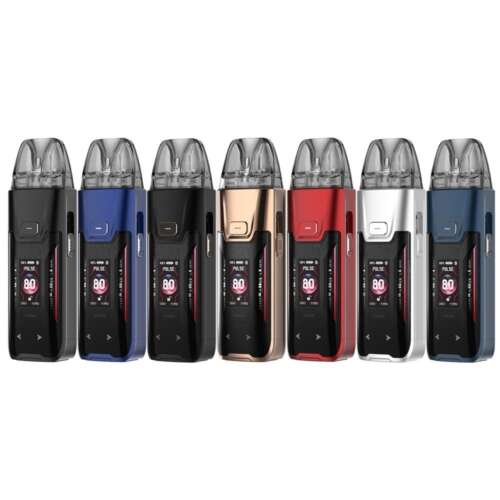 Vaporesso Luxe XR Max 2 Pod Kit