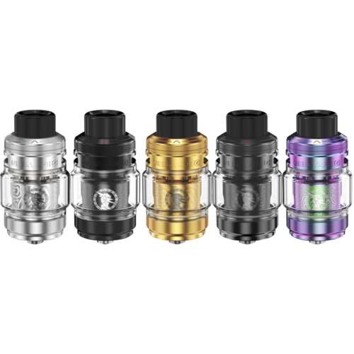 Geekvape Z Subohm Tank 5 5.5ml Tank Ατμοποιητής