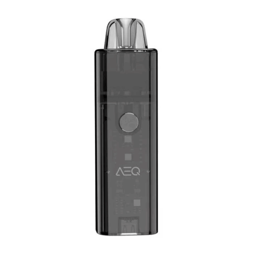 AEQ Boost Kit Black 1600mAh 2ml