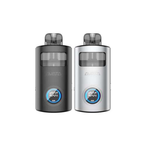 Aspire Avata Pod Kit