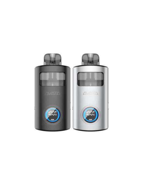 Aspire Avata Pod Kit