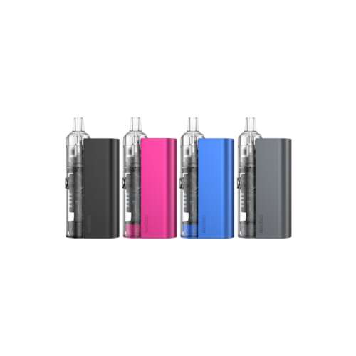 Aspire Cyber GT Pod Kit