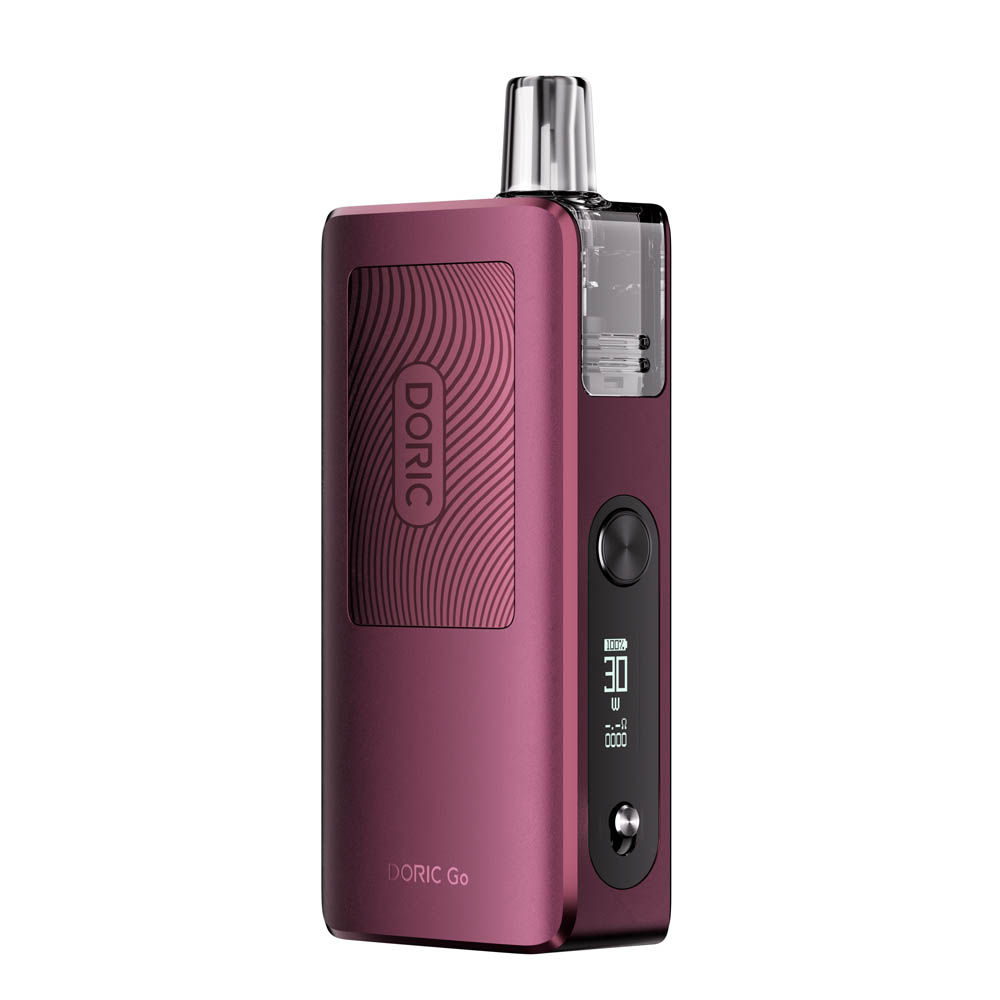 Voopoo Doric Go 5ml Pod Kit - Image 3