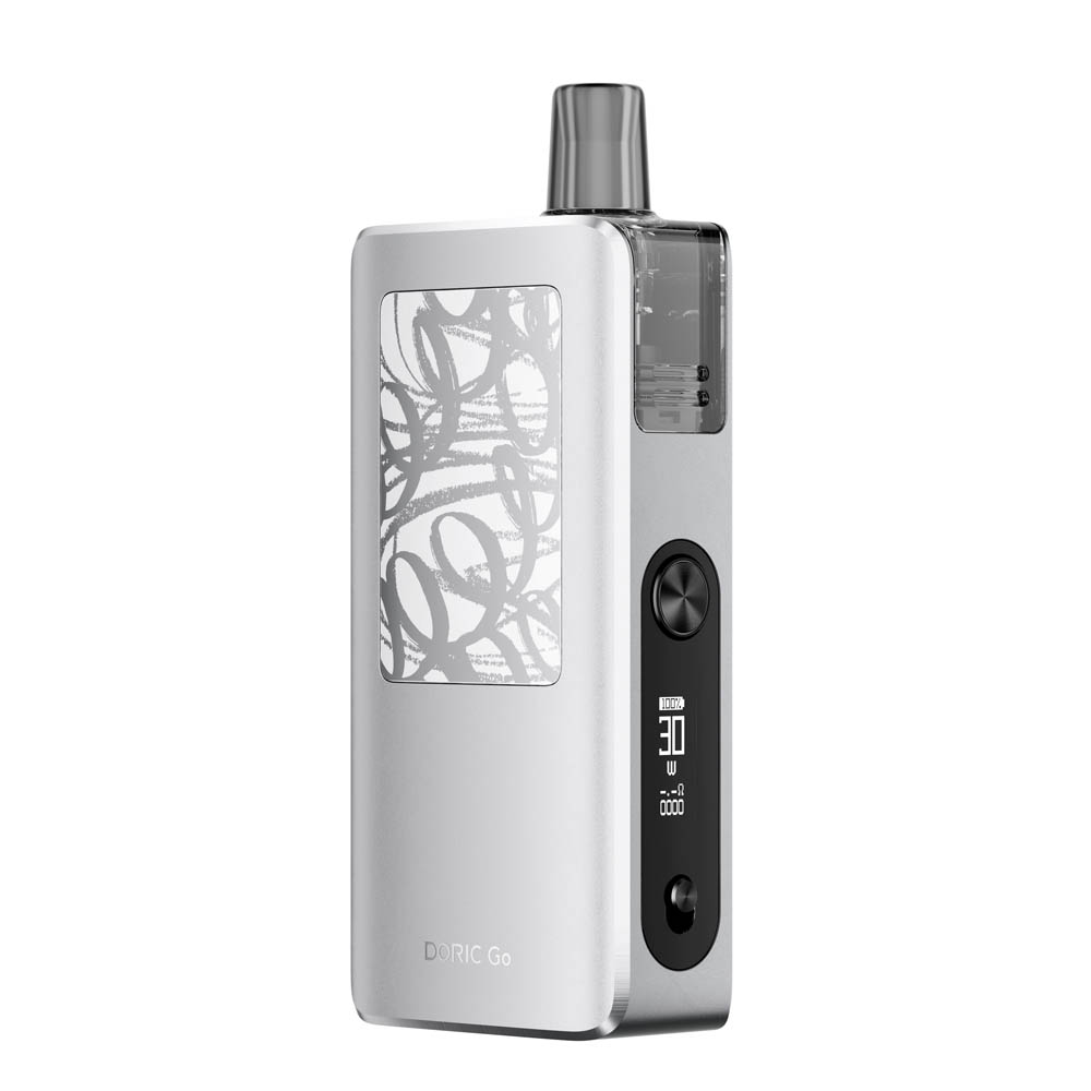 Voopoo Doric Go 5ml Pod Kit