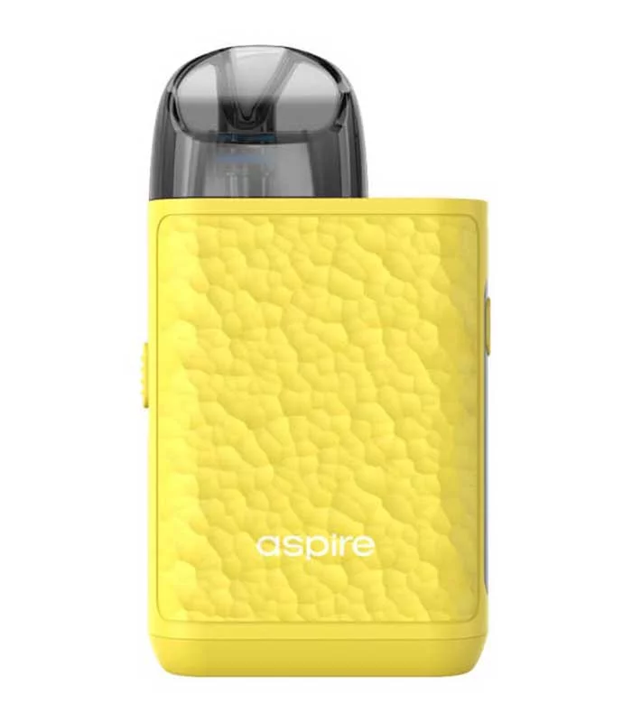 Aspire Minican 4+ Pod Kit 1000mAh 2ml - Image 4
