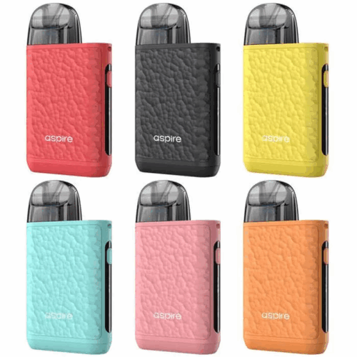 Aspire Minican 4+ Pod Kit 1000mAh 2ml