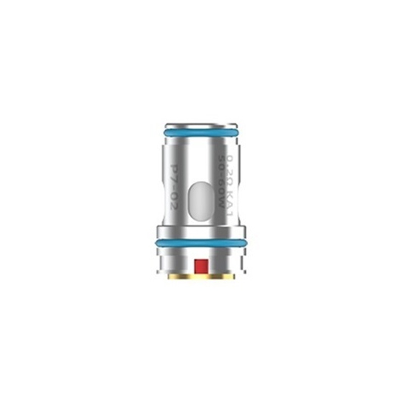 Hellvape P7 KA1 Meshed Coils - Image 2