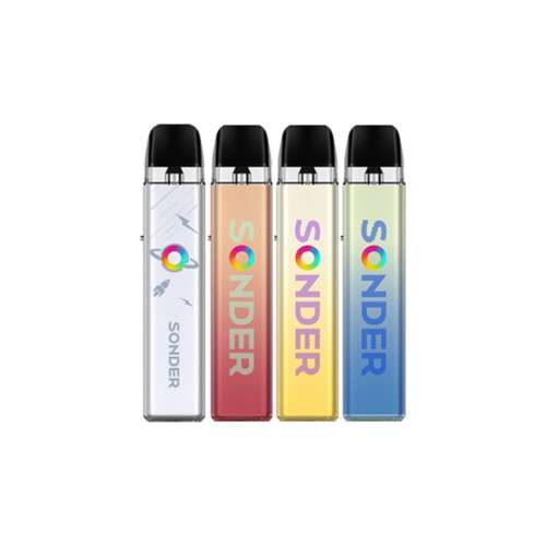 Geekvape Sonder Q2 Pod Kit