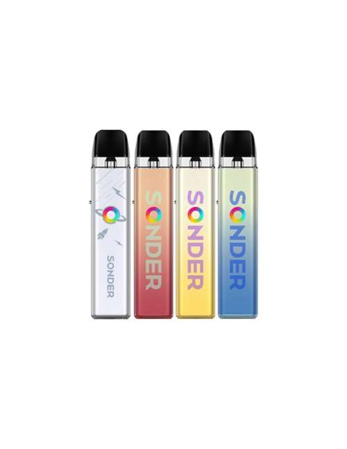 Geekvape Sonder Q2 Pod Kit