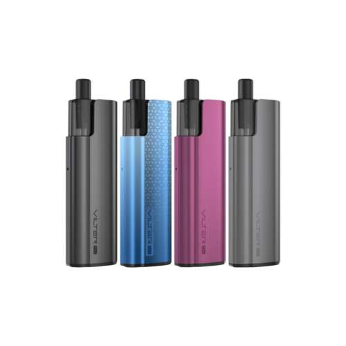 Aspire Vilter Max Pod Kit