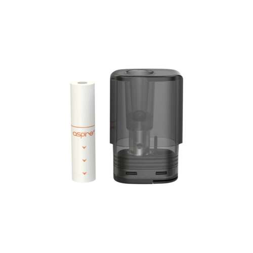 Aspire Vilter Cartridge 2ml