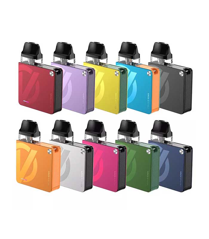 Vaporesso Xros 3 Nano