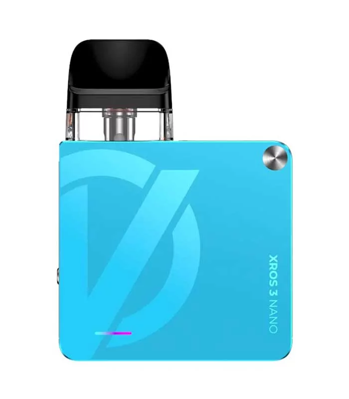 Vaporesso Xros 3 Nano - Image 3