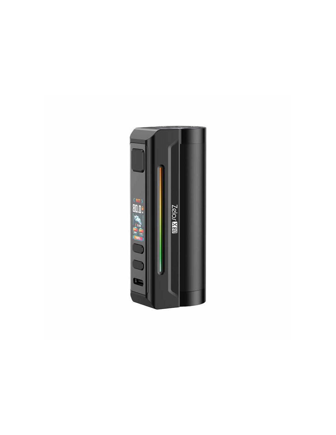 Aspire Zelos X80 Mod - Image 2