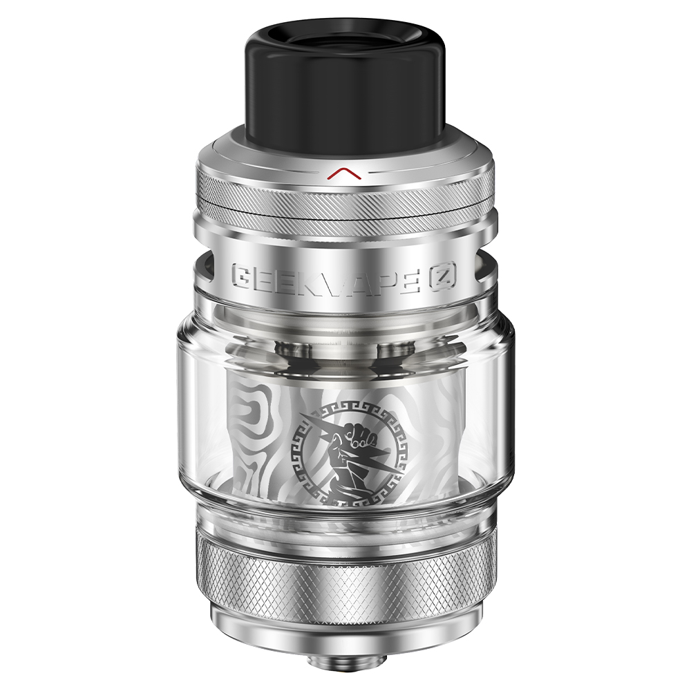 Geekvape Z Subohm Tank 5 5.5ml Tank Ατμοποιητής - Image 2