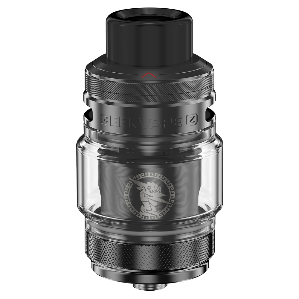 Geekvape Z Subohm Tank 5 5.5ml Tank Ατμοποιητής - Image 3