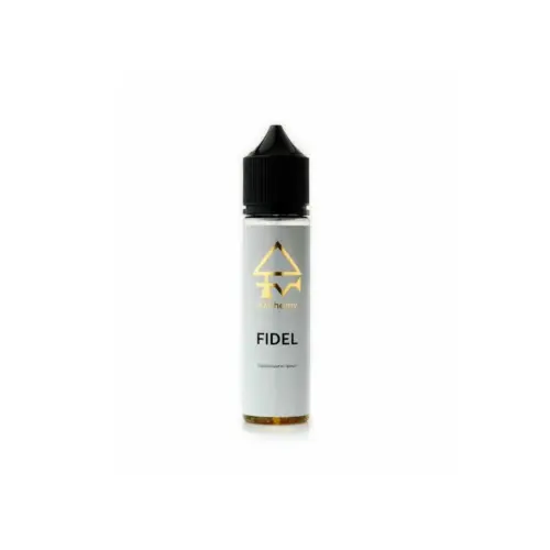 Alchemy Flavour Shot Fidel 12/60ml