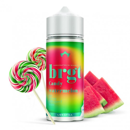Candy Watermelon Flavor Shot 24/120ml