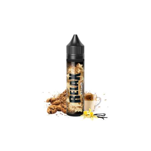 Eliquid France Relax Flavour Shot 10/60ml