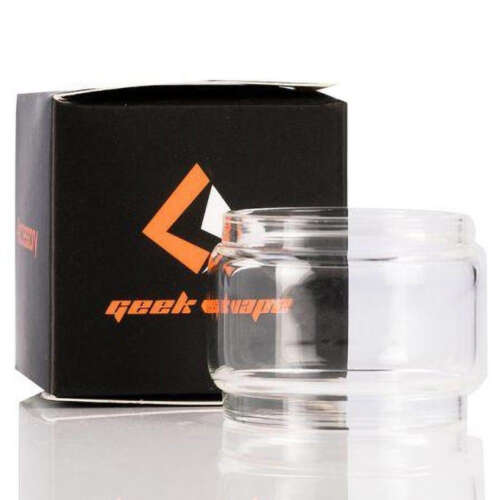 Geekvape Nano 2 3.5ml Bubble Glass Tube
