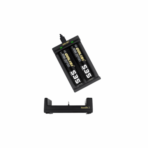 Golisi Needle Charger