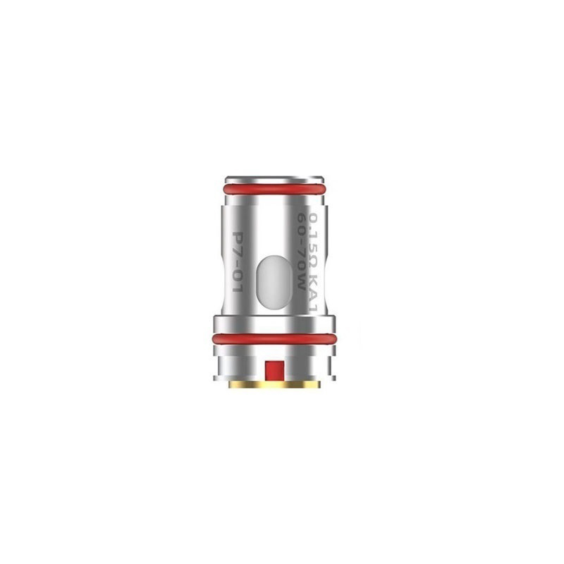 Hellvape P7 KA1 Meshed Coils