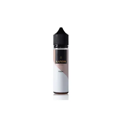 Lamda Flavour Shot Yoda 12/60ml