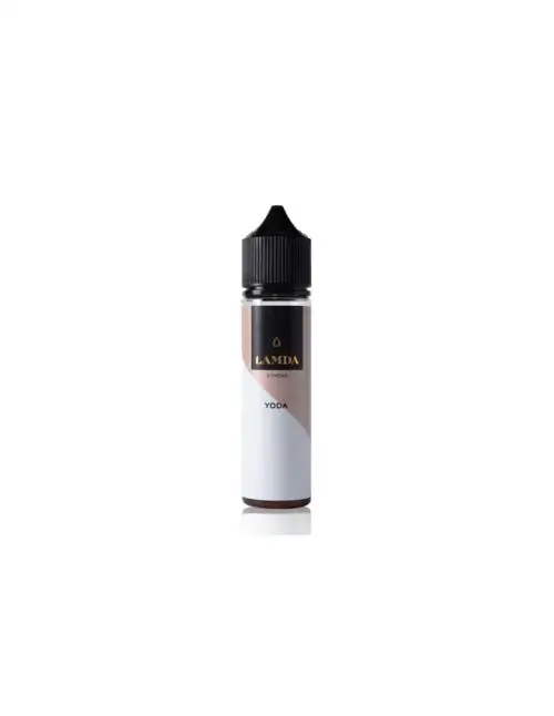 Lamda Flavour Shot Yoda 12/60ml