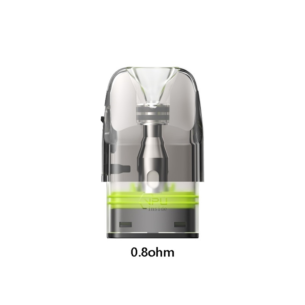 Geekvape Q Side Fill Cartridge 3ml - Image 3