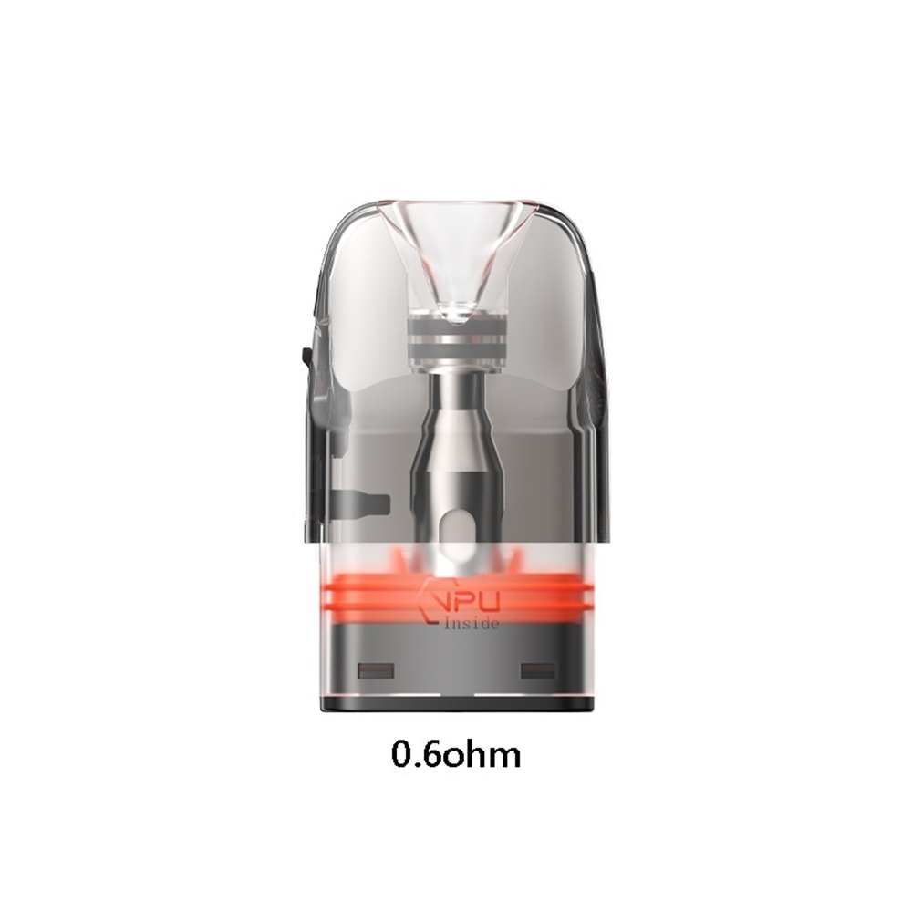 Geekvape Q Side Fill Cartridge 3ml - Image 2