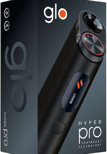Glo Hyper Pro