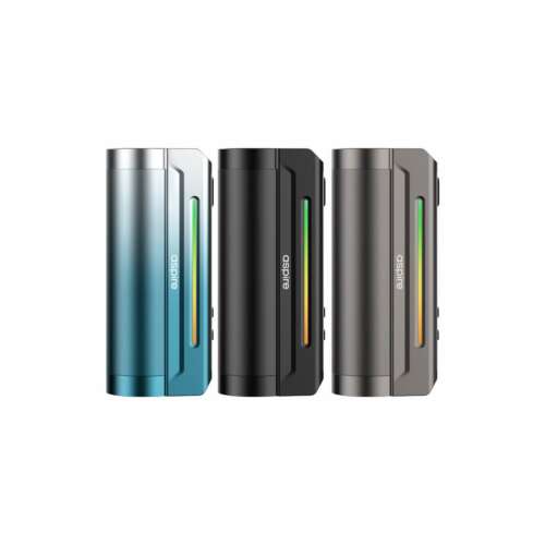 Aspire Zelos X80 Mod