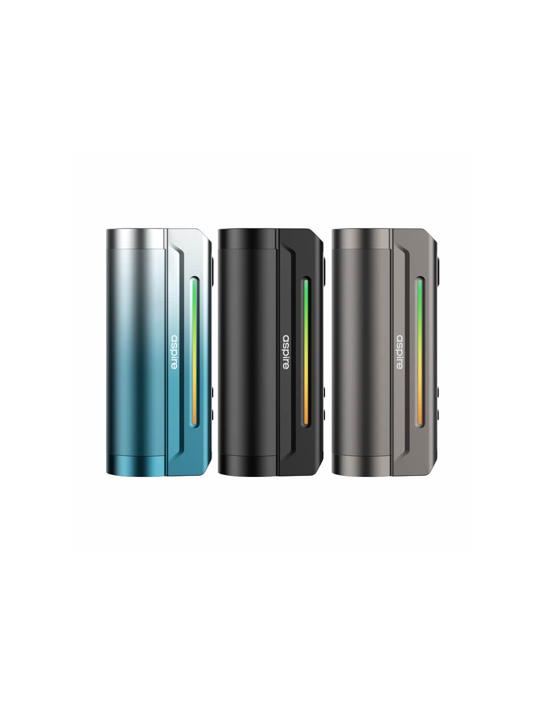Aspire Zelos X80 Mod