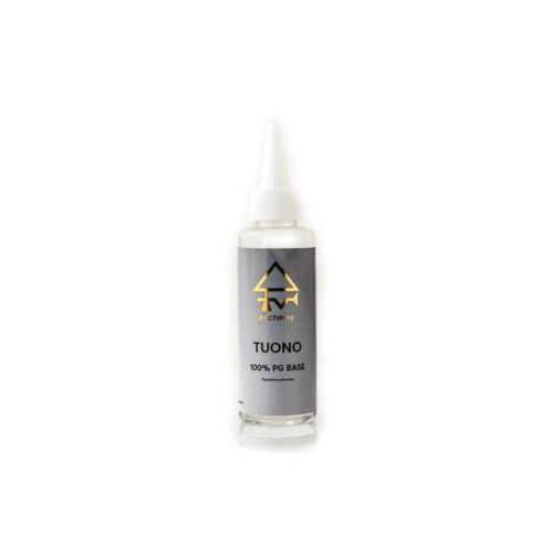 Alchemy Tuono PG 250ml