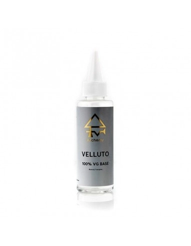 Alchemy Velluto VG 250ml