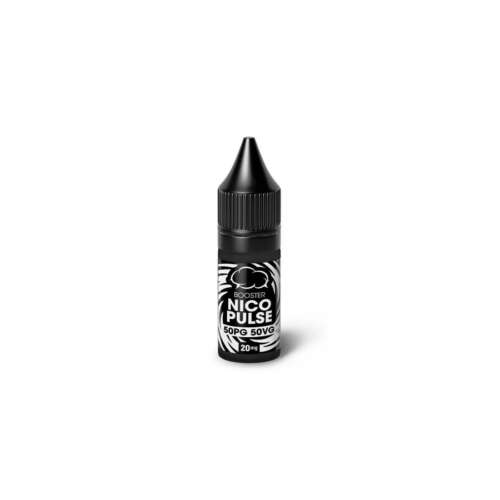 ELiquid France Nicotine Booster Vg/Pg 10ml