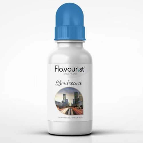 Flavourist Boulevard 15ml