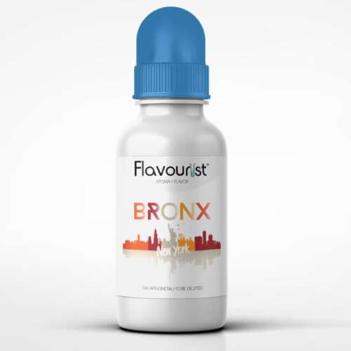 Flavourist Bronx 15ml