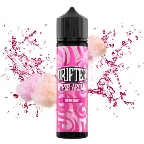 Drifter Hyper Cotton Candy 5ml/60ml FS