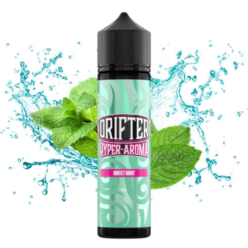 Drifter Hyper Sweet Mint 5ml/60ml FS