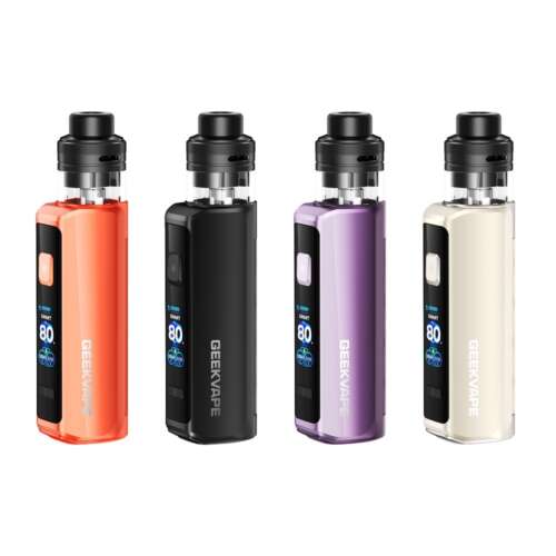 Geekvape Aegis Force 5ml Pod Kit