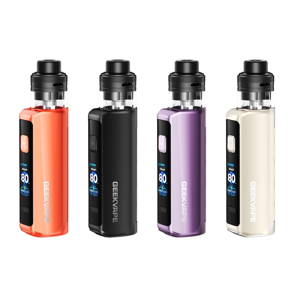 Geekvape Aegis Force 5ml Pod Kit