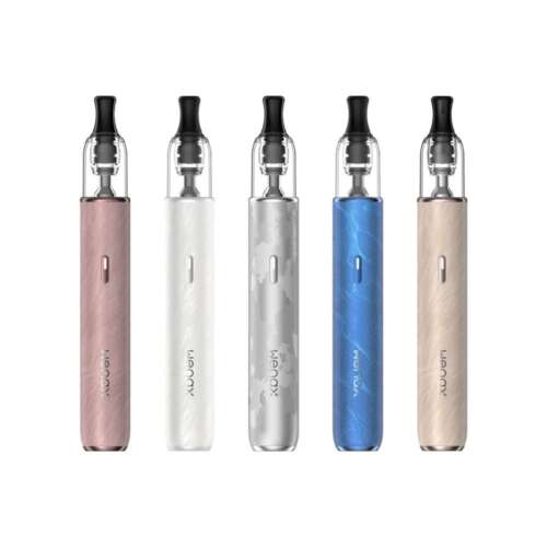 GeekVape Wenax M2 Pod Kit Leather Edition 1200mAh 2ml