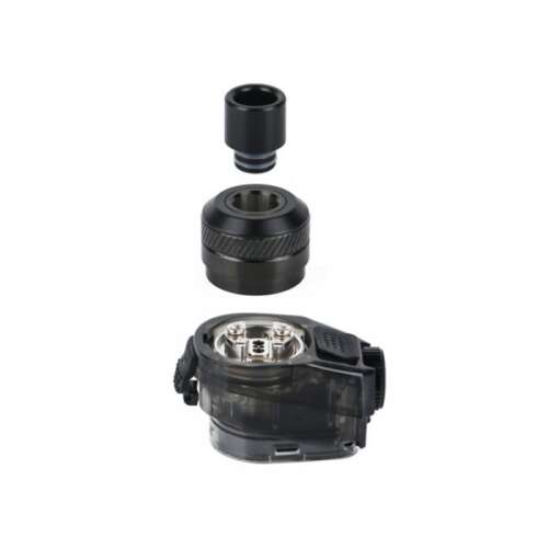 Aegis Boost RBA – Geekvape