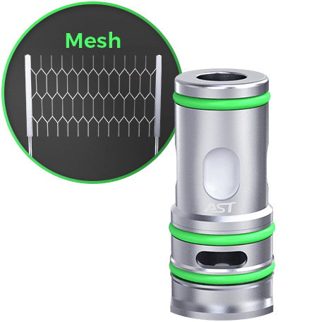 Eleaf – Gx Coil 0.5ohm