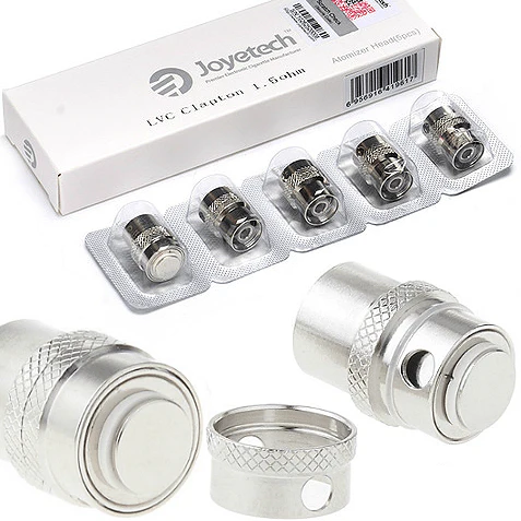 ΚΕΦΑΛΗ JOYETECH CUBIS PRO 1.5 ohm