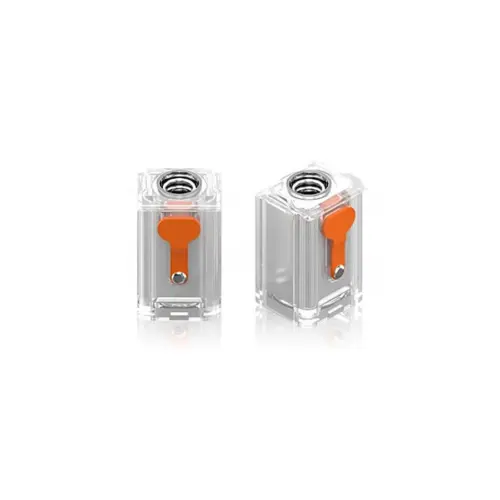 Aspire Mulus E-liquid Chamber 4.2ml