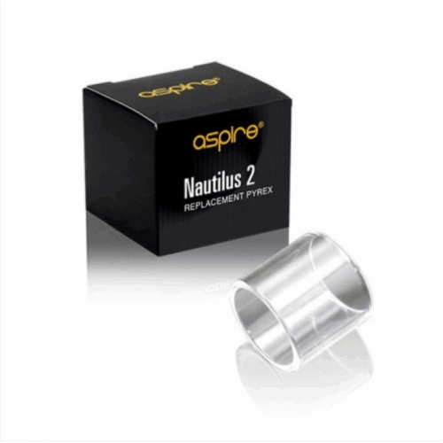 Aspire Nautilus 2 Glass Τζαμάκι