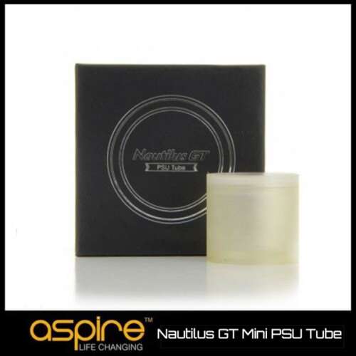 Aspire Nautilus GT Mini PSU Tube Τζαμάκι