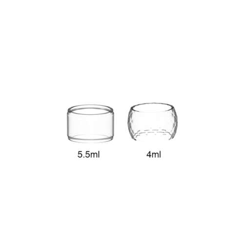 ASPIRE ODAN MINI REPLACEMENT GLASS